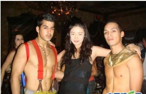 韩熙庭的老公是谁？她现在怎么不演戏了站<(韩熙庭现在怎么样了)