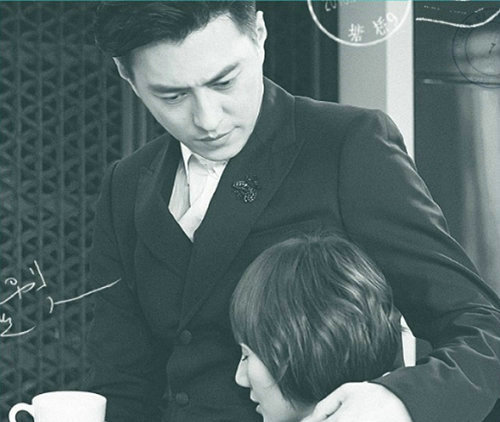 唐晶和罗子君各有什么特点？贺涵究竟会选择(罗子君抢走贺涵,唐晶多难过)