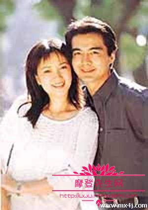 许亚军为什么跟何晴离婚?许亚军和罗刚很像(许亚军前妻何晴现状)