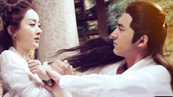 宇文玥和燕洵相比谁更爱楚乔？宇文玥对楚乔(楚乔传燕洵和宇文玥)