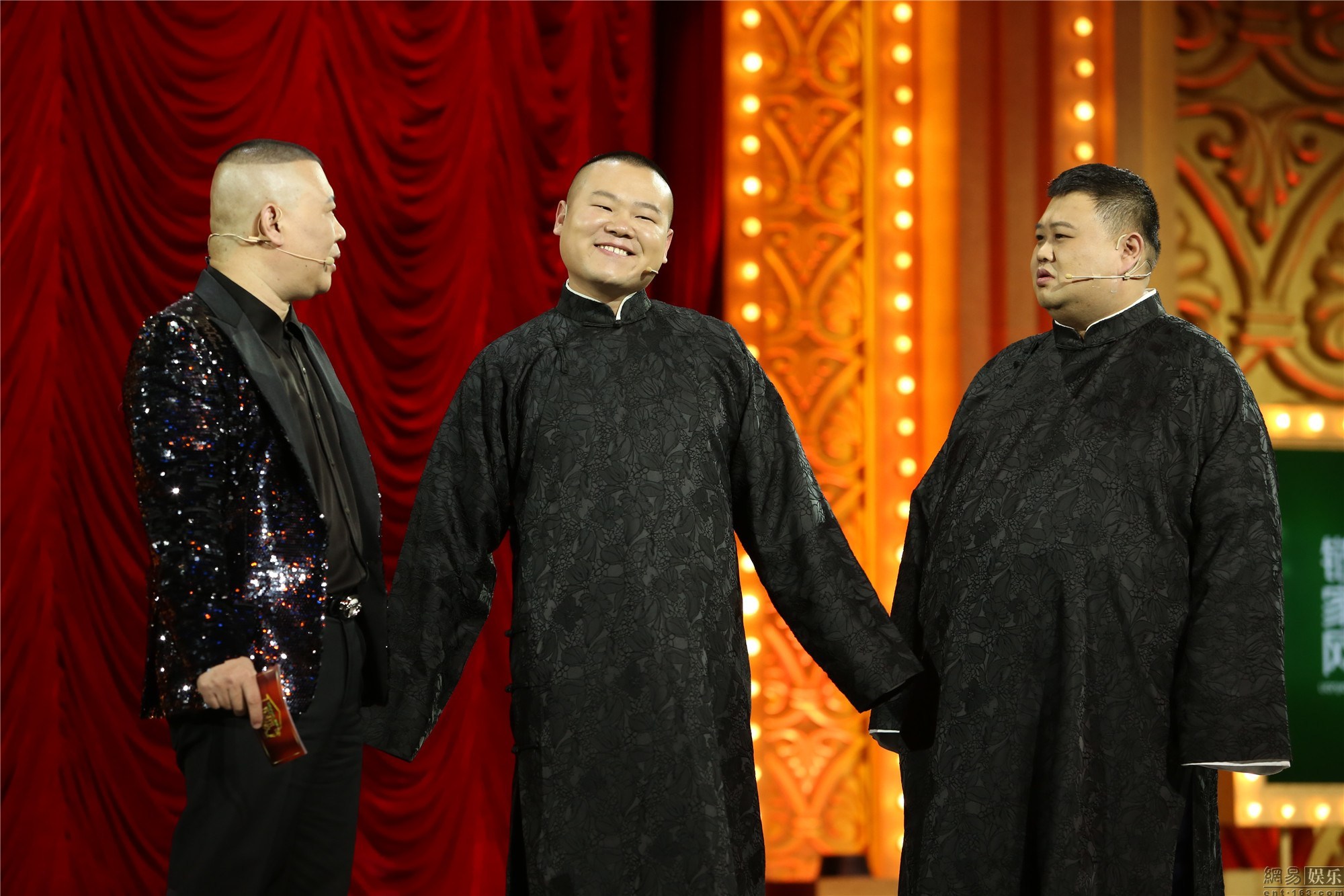 岳云鹏在北京哪买的房？他在欢乐喜剧人里唱(岳云鹏在北京买房了吗)