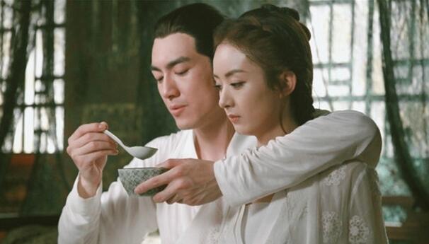 宇文玥和燕洵相比谁更爱楚乔？宇文玥对楚乔(楚乔传燕洵和宇文玥)