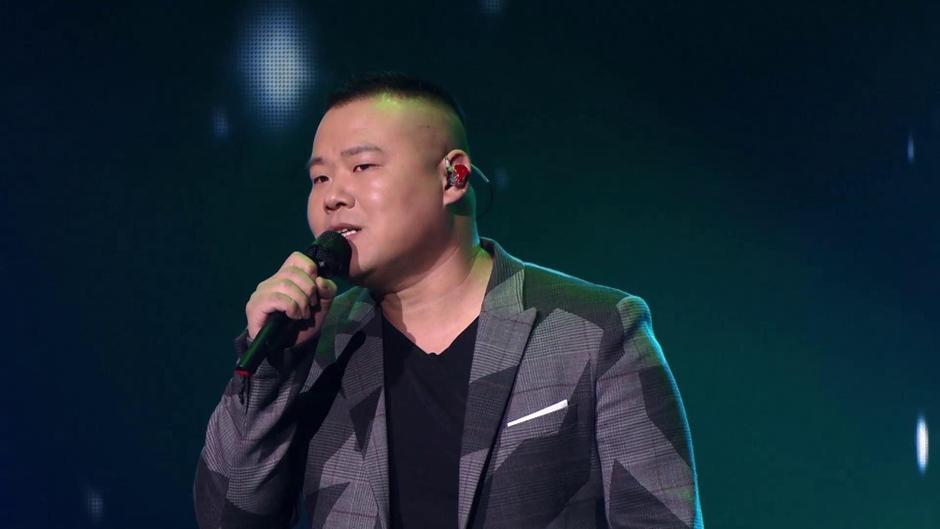 岳云鹏在北京哪买的房？他在欢乐喜剧人里唱(岳云鹏在北京买房了吗)