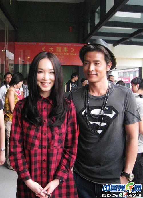 范文芳和李铭顺经常吵架真的吗？李铭顺入狱(李铭顺和范文芳个人资料)