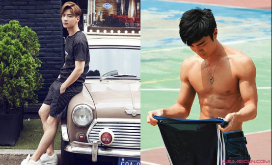 魏千翔和姜妍是什么关系？魏千翔姜妍上快乐