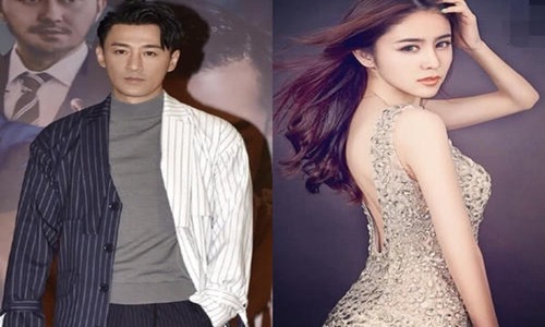 林峯张馨月怎么认识的(林峯张馨月是什么关系)