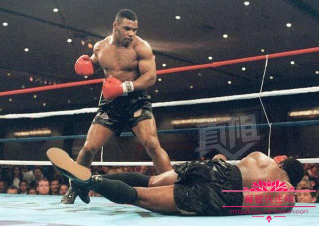 珍娜詹姆森和泰森的电影叫啥？泰森是怎么破(泰森演了一部电影叫什么名字)