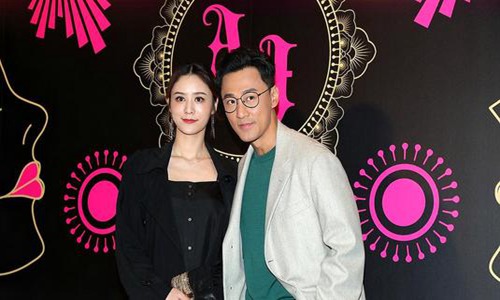 林峯张馨月怎么认识的(林峯张馨月是什么关系)