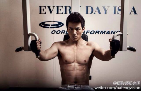 魏千翔和姜妍是什么关系？魏千翔姜妍上快乐