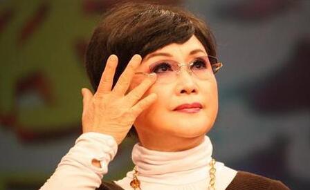 金铁霖儿子金圣权差53岁(金铁霖儿子个人资料)