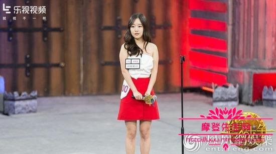 单身战争100号周芳羽怎么被淘汰的 单身战争100号周芳羽怎么被淘汰的