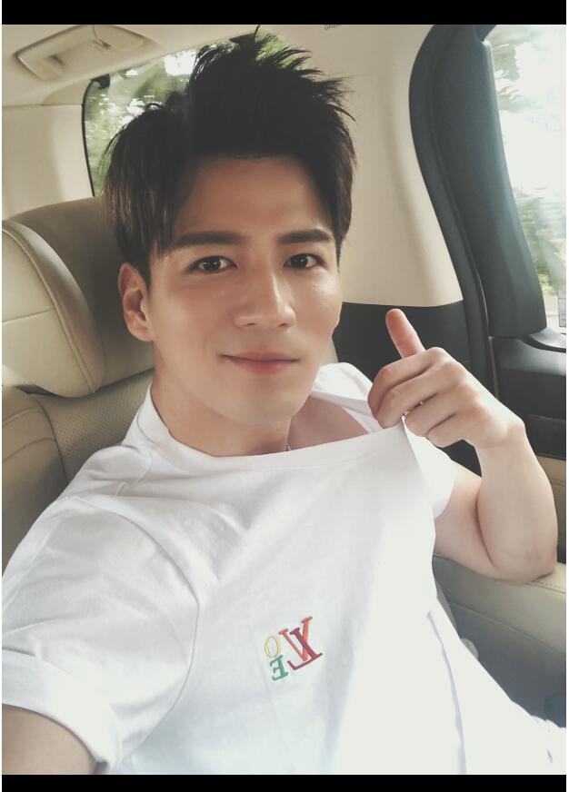 魏千翔和姜妍是什么关系？魏千翔姜妍上快乐