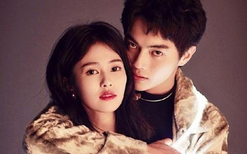 许凯在线追星巩俐失败遭网友调侃