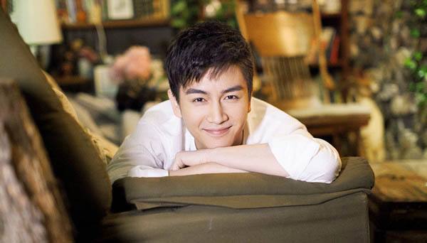 魏千翔和姜妍是什么关系?魏千翔姜妍上快乐