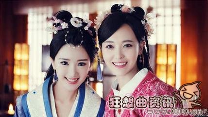 李常茹和李未央是什么关系?李常茹最后嫁给(李常茹对李未央是真心还是假意)