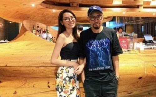 热狗女友官宣怀二胎引热议(热狗 前女友) 热狗女友官宣怀二胎引热议(热狗 前女友)