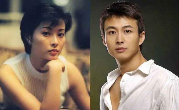 袁立为什么是劣迹艺人？袁立被叫袁公知的原(袁立演员的诞生争议)