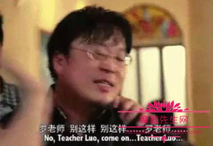 罗永浩自己打脸的事出自哪里？罗永浩因价值(罗永浩讽刺)