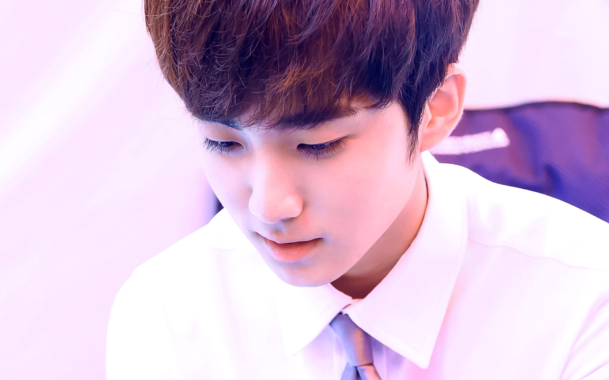 郭子凡为什么是小忙内?郭子凡被叫鹅的原因