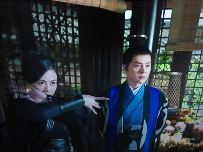 醉玲珑元湛最后当皇帝了吗？元湛为什么要解(醉玲珑元湛原创女主)