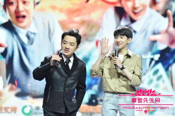 王源为什么被粉丝叫王天龙？TFBOYS王(王源本名王天龙)