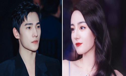 迪丽热巴结婚了吗老公是谁(迪丽热巴迪丽热巴的老公是谁)