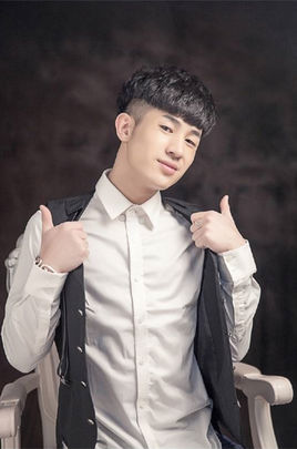 牌牌琦是仙洋的徒弟(牌牌琦和仙洋的关系)