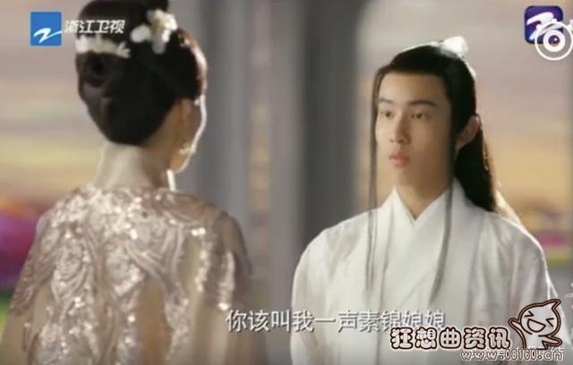 素锦为什么会陷害元贞?三生三世元贞的劫是(素锦陷害元贞什么时候被发现)