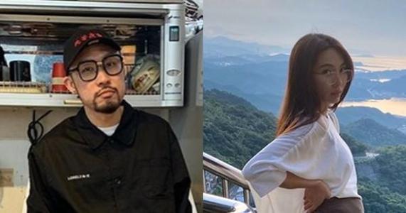 热狗女友官宣怀二胎引热议(热狗 前女友) 热狗女友官宣怀二胎引热议(热狗 前女友)