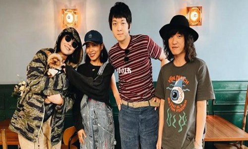 马思纯张曼乐被曝将要结婚(马思唯结婚)