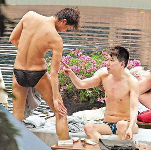 为什么都说胡兵是鸭真的假的?胡兵整容前后(胡兵整容了吗) 为什么都说胡兵是鸭真的假的?胡兵整容前后(胡兵整容了吗)