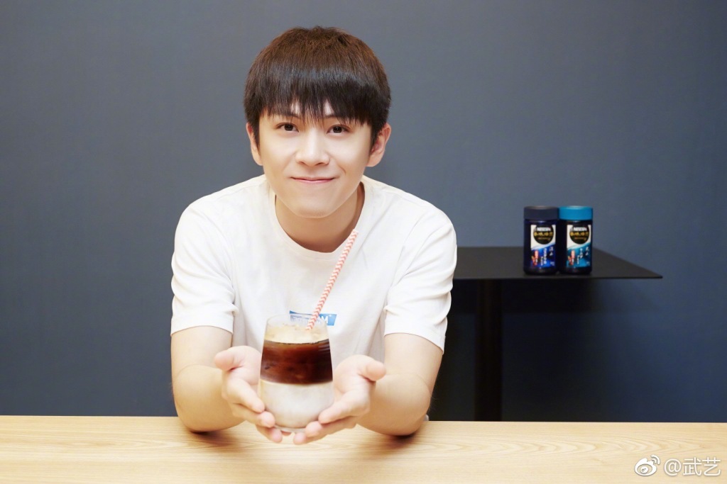 武艺为什么老上快本?武艺是单亲家庭吗