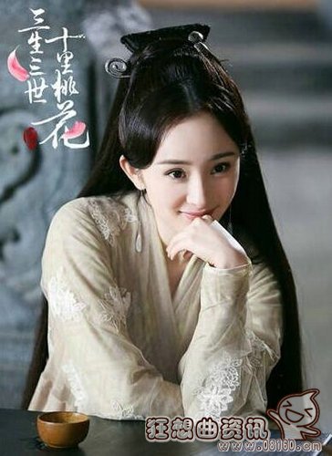 三生三世白浅哪时候恢复记忆?三生三世白浅(三生三世白浅回到过去)