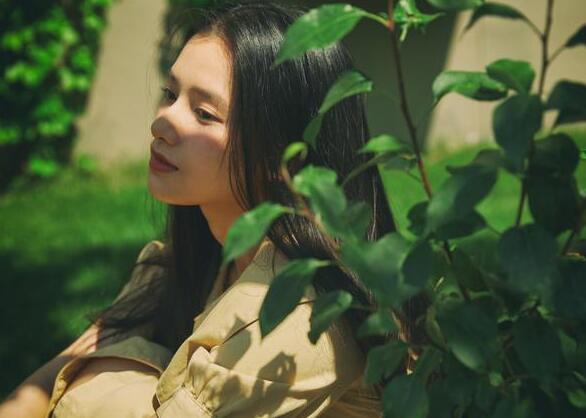 张婧仪有什么来头和周迅是什么关系揭秘(为什么说张婧仪是周迅学生)