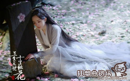 三生三世白浅哪时候恢复记忆?三生三世白浅(三生三世白浅回到过去)