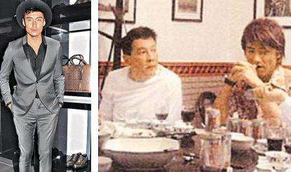 为什么都说胡兵是鸭真的假的?胡兵整容前后(胡兵整容了吗) 为什么都说胡兵是鸭真的假的?胡兵整容前后(胡兵整容了吗)