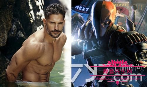 本·阿弗莱克帅气肌肉照片(本阿弗莱克很帅)