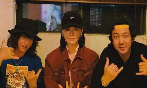 马思唯为什么叫马师?为什么说马思唯雪碧广 马思唯为什么叫马师?为什么说马思唯雪碧广