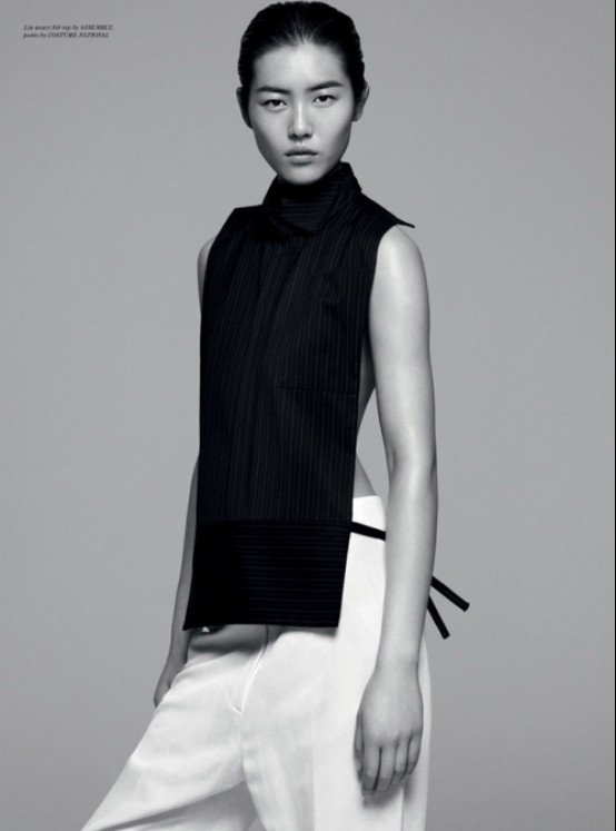 雎晓雯为什么叫小文具