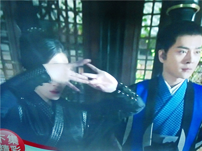 醉玲珑元湛最后当皇帝了吗?元湛为什么要解(醉玲珑元湛原创女主)