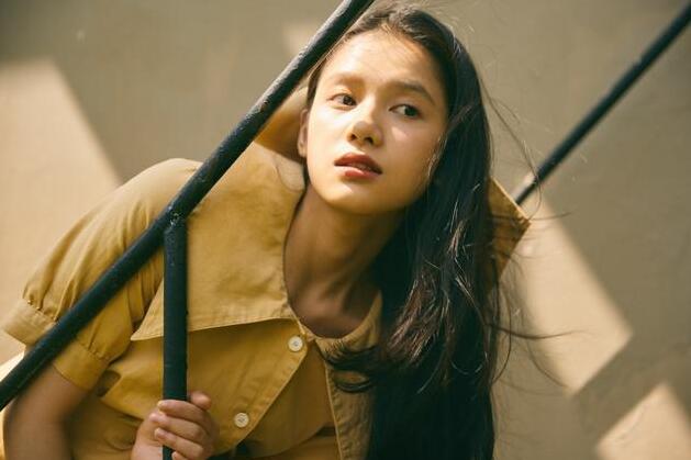 张婧仪有什么来头和周迅是什么关系揭秘(为什么说张婧仪是周迅学生)