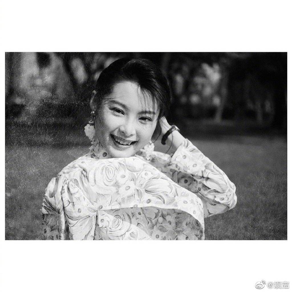 袁立为什么告赵岭跟他离婚(袁立第一任老公赵岭)