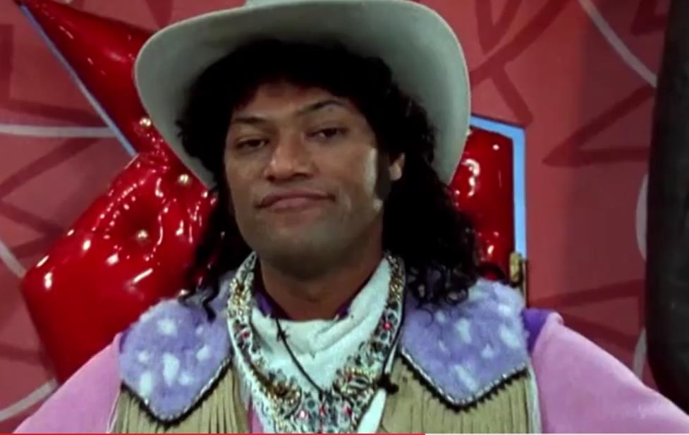 劳伦斯·菲什伯恩年轻时候照片组图(布莱恩·克兰斯顿年轻照片)