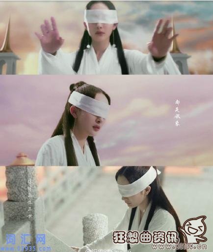 素素的眼睛为什么被挖去?素素和白浅两人是(素素的眼睛为什么被夜华挖走)