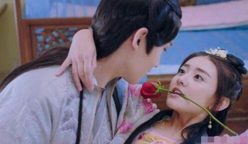 邢昭林吻梁洁胸蒲巴甲吃醋(梁洁喜欢邢昭林还是蒲巴甲)