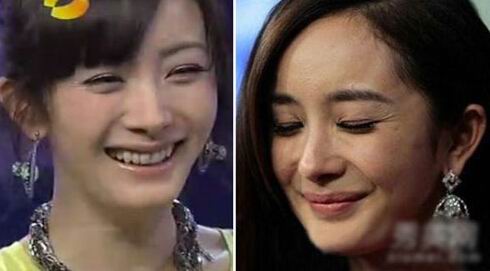 刘恺威早年采访被杨幂打脸事件