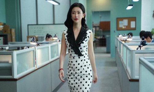 朱珠为何转身嫁给圈外老公(朱珠嫁了吗)