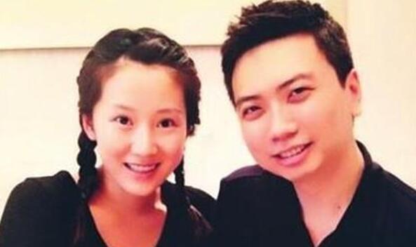 李念和林和平离婚了吗(李念现任老公 林和平)