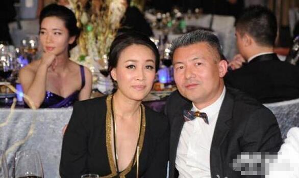 那英老公什么身份做什么的(那英老公是谁干什么)