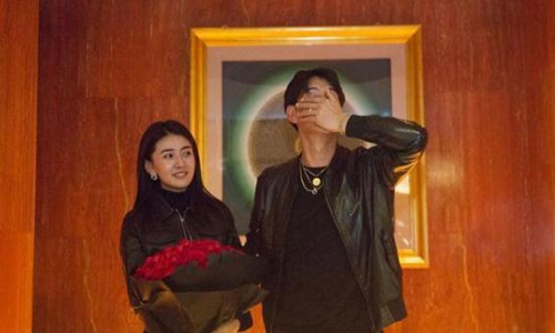 双世宠妃梁洁和蒲巴甲分手了吗(双世宠妃梁洁结婚了吗) 双世宠妃梁洁和蒲巴甲分手了吗(双世宠妃梁洁结婚了吗)